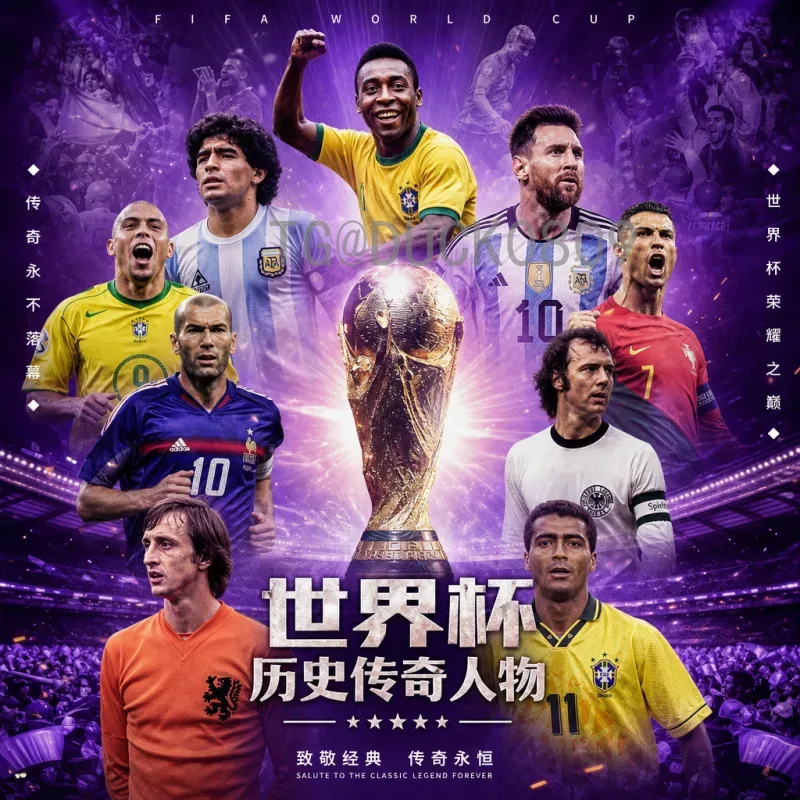 2026国际足联世界杯48队赛制全面解读：变革与影响